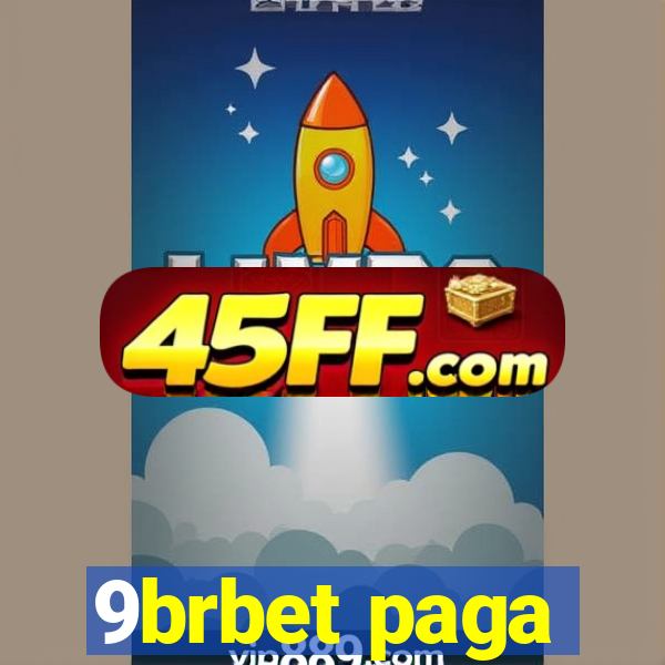 9brbet paga